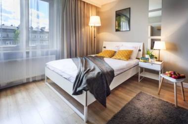 Fragola Apartments Smart Studio