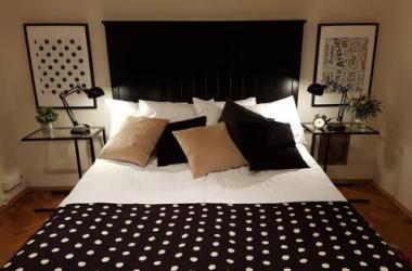 Czarna Kawka Apartamenty