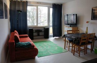 Apartament Metro Pole Mokotowskie