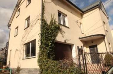 Apartament Różany