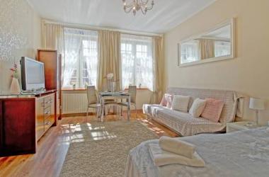 Apartament Neptun
