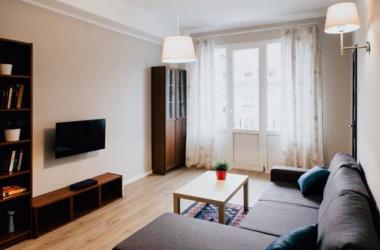 Kowalska Apartment