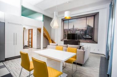 Visento Apartments Bukowskiego 1B