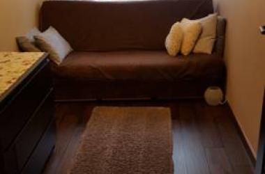 Apartament w cieniu Opactwa Oliwskiego