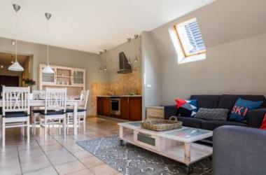 Rent Like Home - Centrum 16
