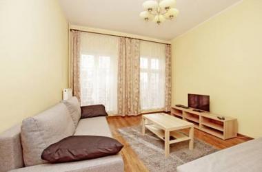 Gdansk Comfort Apartments Old Town Dluga