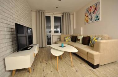 Apartament Premium