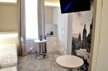 Apartamenty Podwale