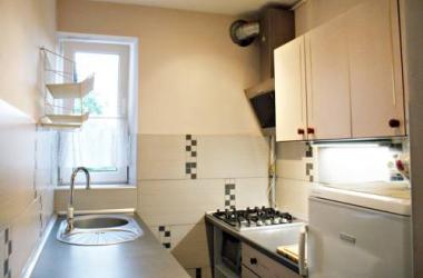 Apartament Chrobrego