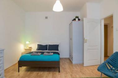 Apartment in Heart of Old Town