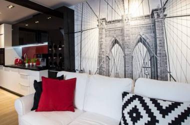 Apartament Livia