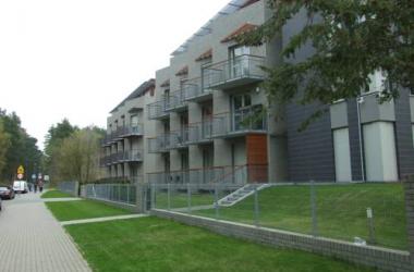 Bałtycka