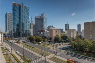P&O Apartments Rondo ONZ