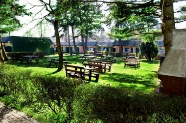 Ośrodek Wypoczynkowy HORYZONT