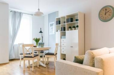 Forget Me Not Apartment