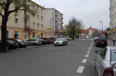 Mieszkanie na Dworcowej