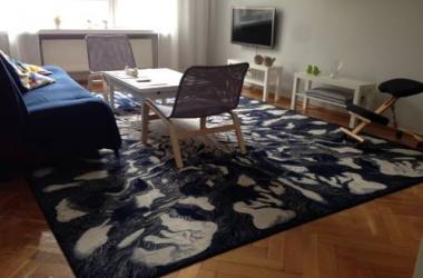 Apartment In Center-Near Everywhere