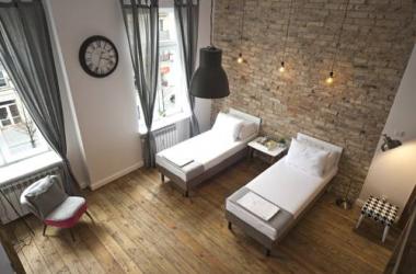 EH Apartments Loft- Lipowa Street