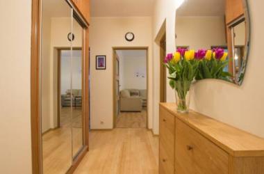 Apartament Gdansk Stare Miasto