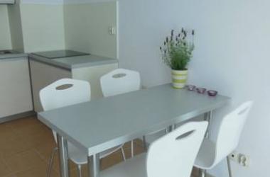 Apartament "Koronka"