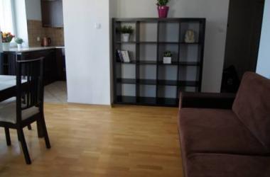Pańska by Rental Apartments