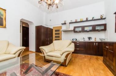 Miodosytnia Apartament Katarzyny