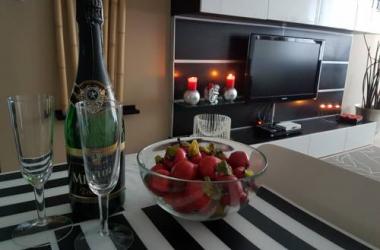 Apartament Portowa 28