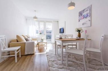 Apartament Kapitanski