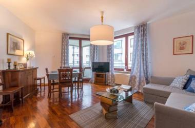 Rent like home - Apartament Jana Pawła II 61