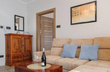 Pario Properties Apartment Browar Lubicz
