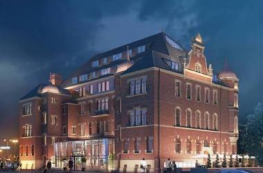 Craft Beer Hotel Central