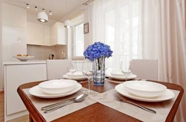 Apartament Hynka