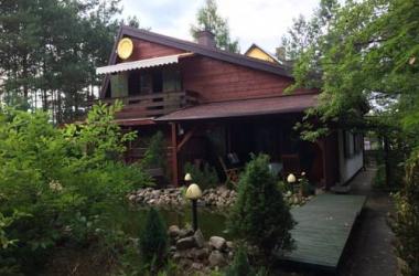 Dom Wakacyjny ViLLA MATI