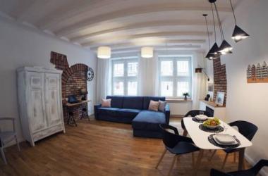 Platinum Apartments II