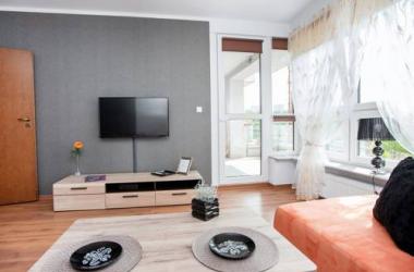 SAS Apartamenty "Hetman"