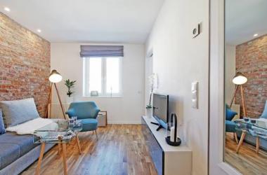 Gdansk Apartment - Stary Browar