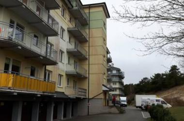 Apartament Na Wydmie