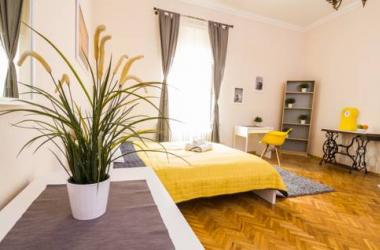 Kazimierz Jewish District Apartament