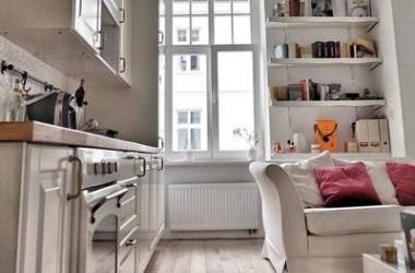 Chopin Boutique Apartment