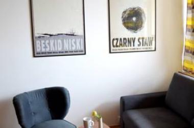 Modern Retro Studio