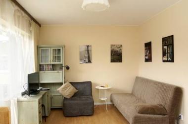 Praskie Apartamenty