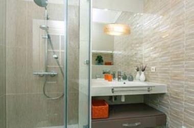 Luxury Apartment in City Center