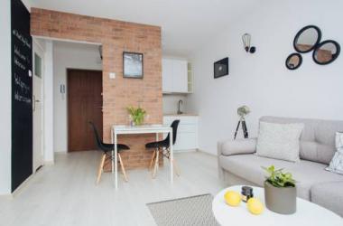 ShortStayPoland Pereca (B23)