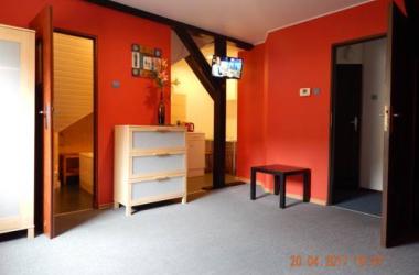 Apartamenty Wyspiańskiego