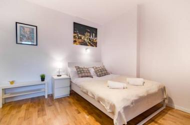 Rent like home - Apartament Złota 65