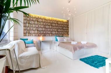 Rent like home - Apartament Łowicka 17