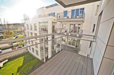 Grand Apartments Altus