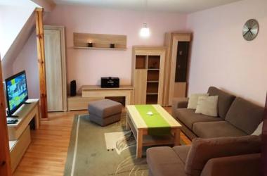 Apartament Przy Plaży