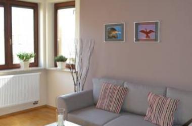 Apartament Kormoran