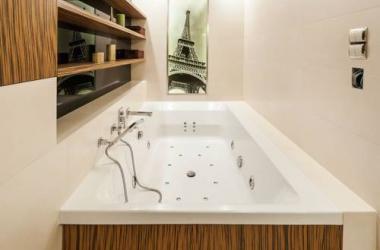 Apartament w sercu Gdyni